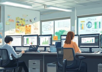 Devenir Expert Google Ads : Comparatif des Formations SEA en Ligne 2024