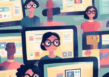 5 defauts majeurs de l’interface Qwant qui freinent l’experience utilisateur
