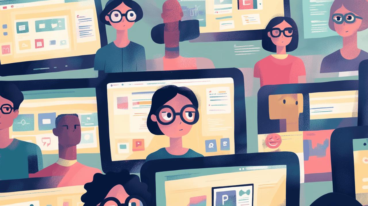 5 defauts majeurs de l’interface Qwant qui freinent l’experience utilisateur