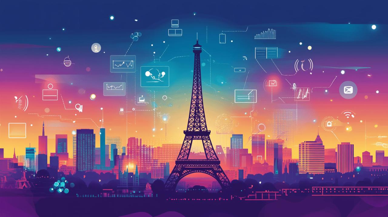 Comment choisir les meilleures agences SEO à Paris pour votre visibilité en ligne