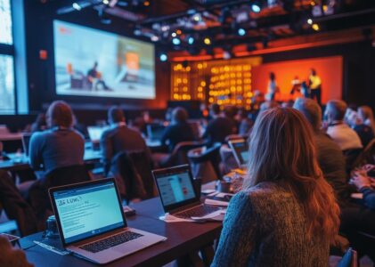 La Definition de ClickZ Live : Comment cet événement transforme les stratégies d’expérience client