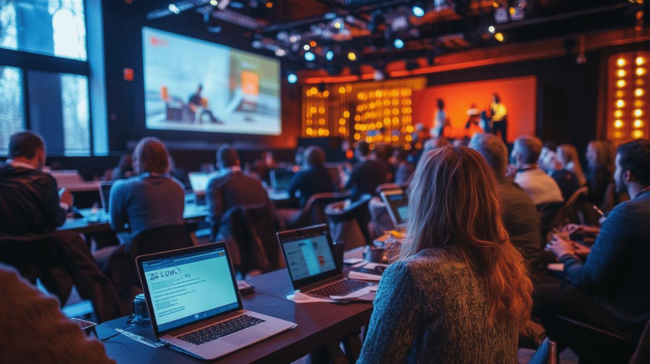 La Definition de ClickZ Live : Comment cet événement transforme les stratégies d’expérience client