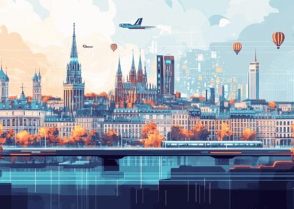 Pourquoi choisir une agence d’application mobile à Bordeaux pour votre projet numérique