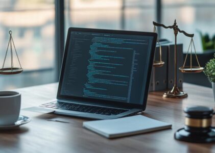 Quel statut juridique pour un webmaster freelance : L’EIRL comme bouclier de votre patrimoine personnel