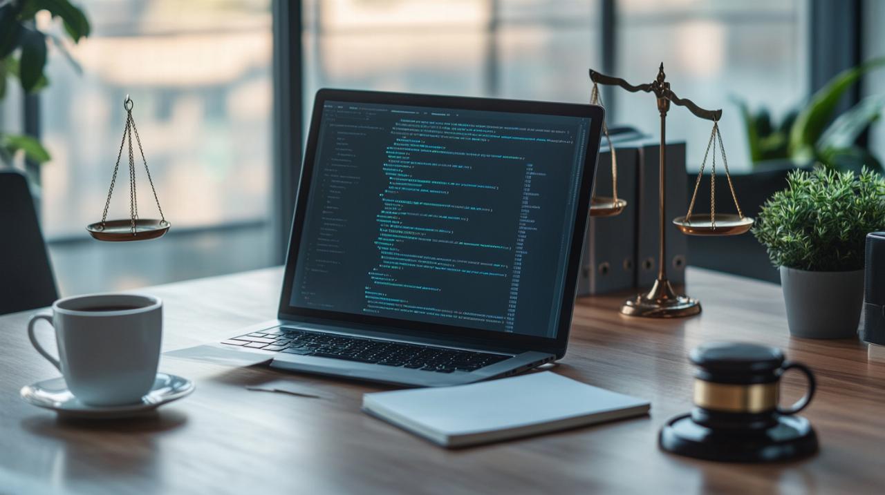 Quel statut juridique pour un webmaster freelance : L’EIRL comme bouclier de votre patrimoine personnel