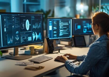 Comment créer un site web performant pour les professionnels de santé