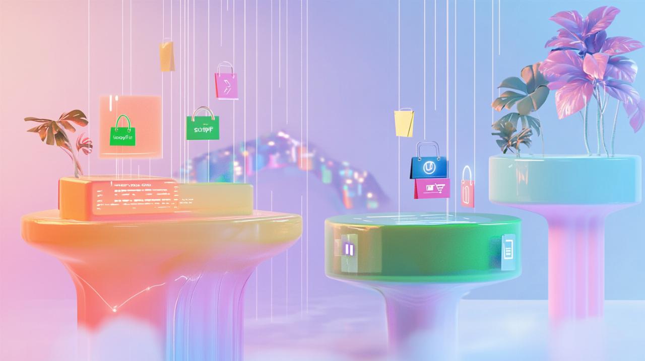 Comment déplacer un site Shopify vers Prestashop ?