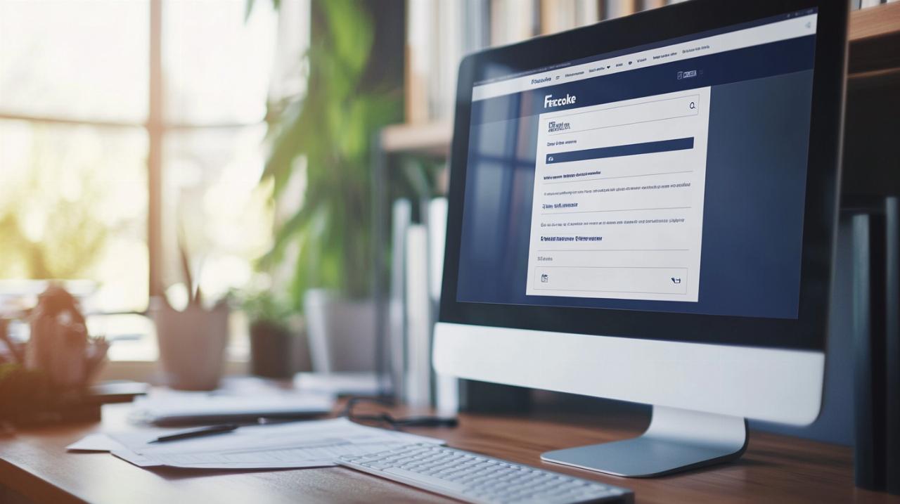 Le moyen infaillible pour récupérer votre code de sécurité sur Facebook en quelques clics