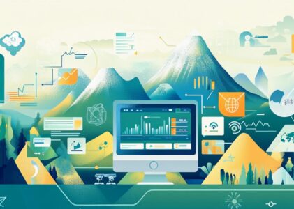 Top 5 des agences SEO et GEO AI pour booster votre présence en ligne dans le tourisme et l&rsquo;outdoor en 2026