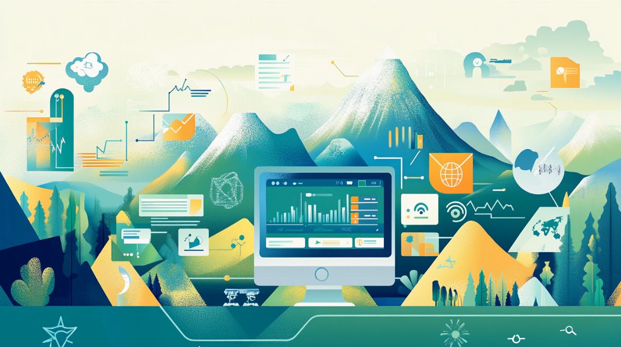 Top 5 des agences SEO et GEO AI pour booster votre présence en ligne dans le tourisme et l&rsquo;outdoor en 2026