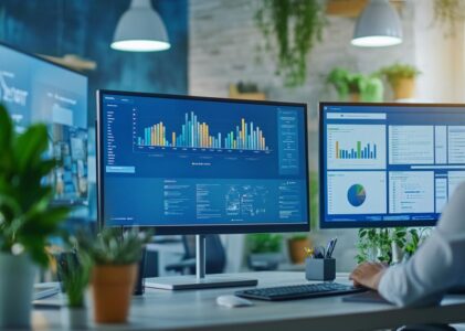 Mesurer l&rsquo;efficacité de vos landing pages créées avec Leadpages grâce aux outils d&rsquo;analytics performants