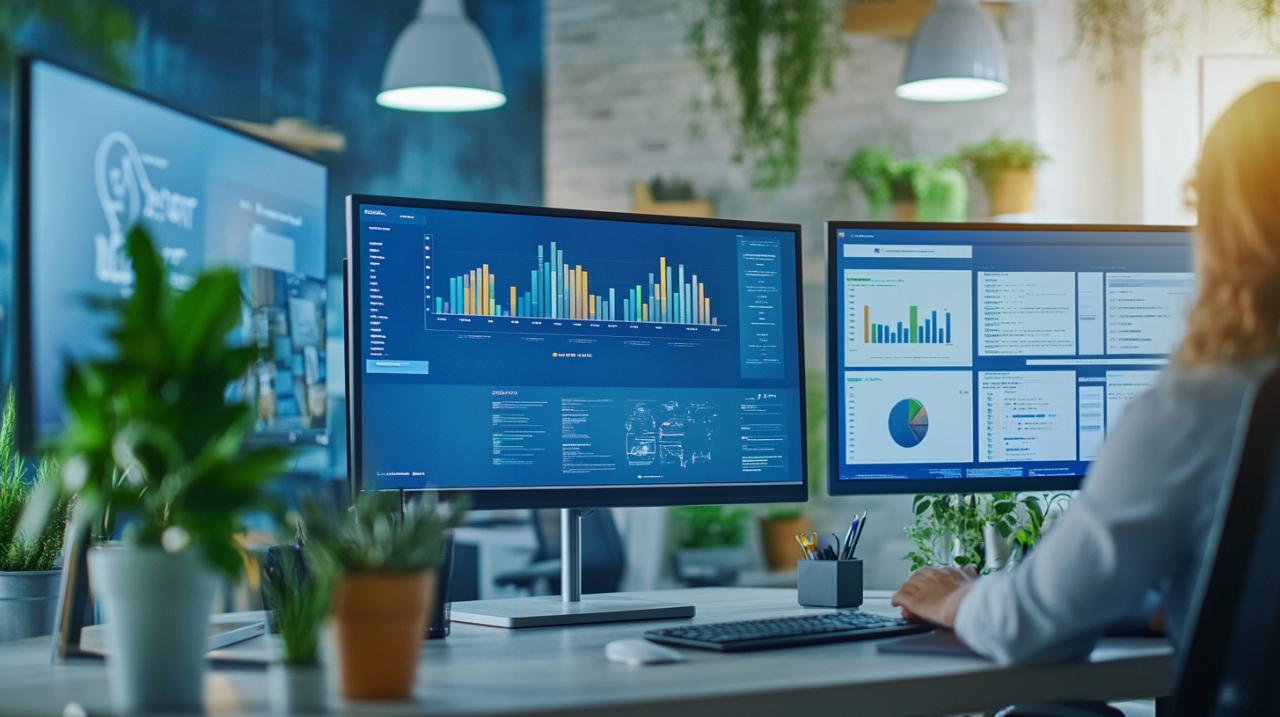 Mesurer l&rsquo;efficacité de vos landing pages créées avec Leadpages grâce aux outils d&rsquo;analytics performants