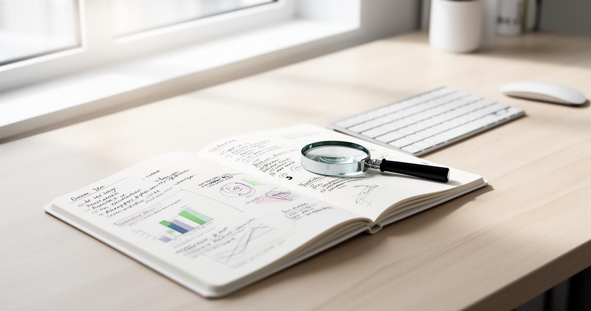 Comment optimiser vos articles de blog pour un bon référencement Google en maîtrisant la recherche de mots-clés stratégiques ?