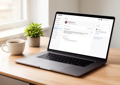 Webmail ac Rouen, une plateforme de mail en ligne : guide pour filtrer le spam et sécuriser votre messagerie